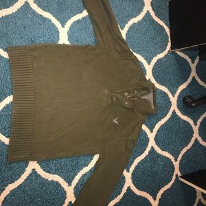 Aeropostal Sweater (M)